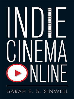 cover image of Indie Cinema Online